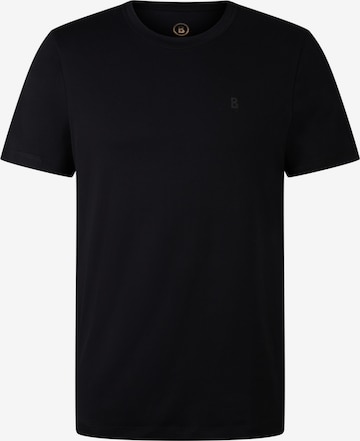 BOGNER Shirt 'ROC' in Black: front
