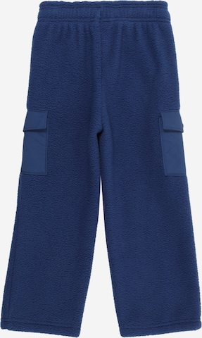 GAP Regular Hose in Blau