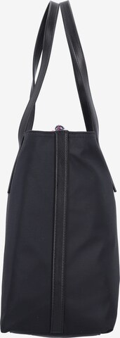 MANDARINA DUCK Shopper in Zwart