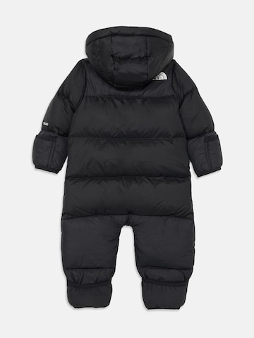 Costume fonctionnel '1996 Retro Nuptse' THE NORTH FACE en noir