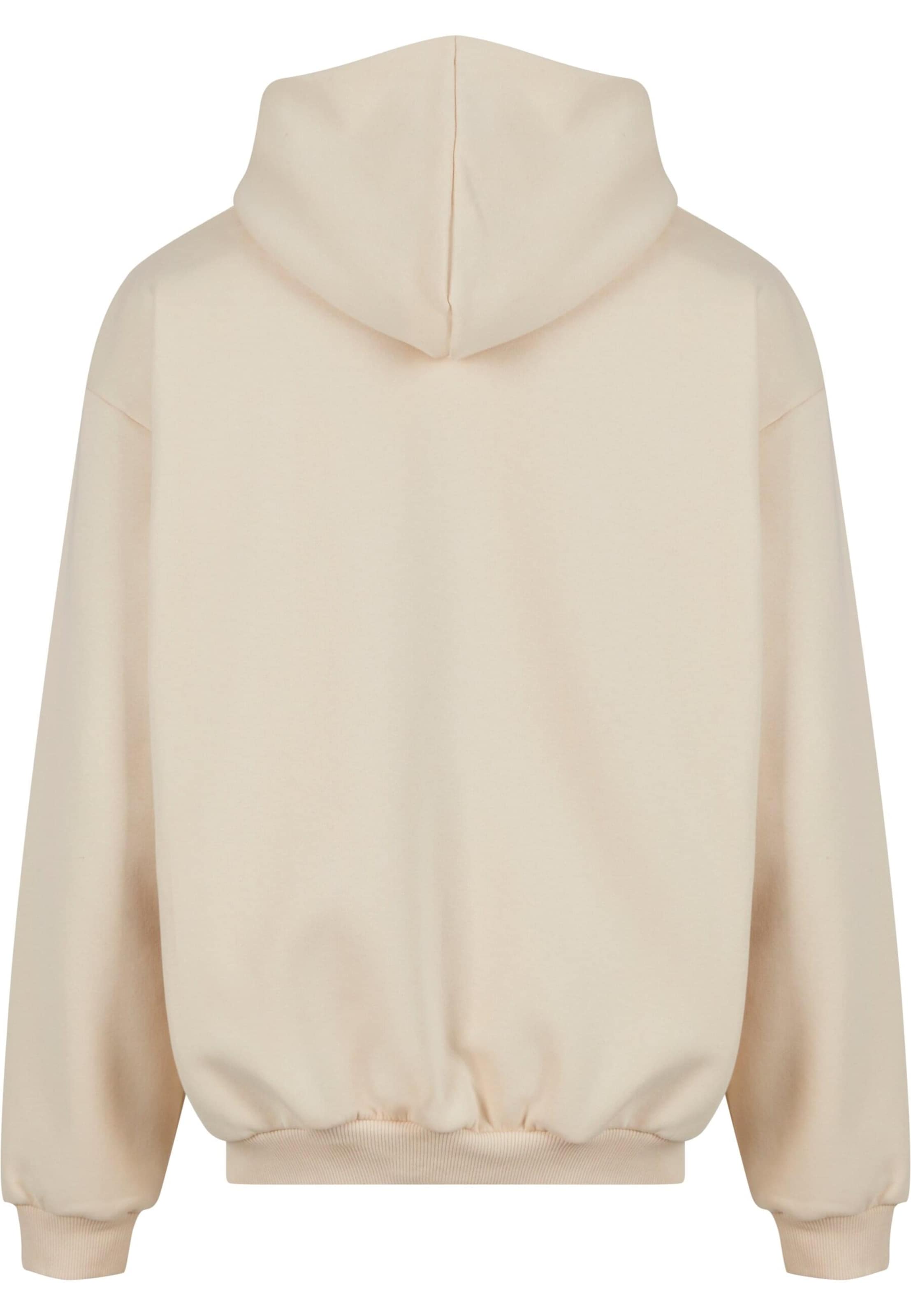 Karl Kani Μπλούζα φούτερ σε μπεζ