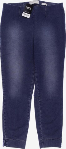 Seductive Jeans in 30 in Blue: front