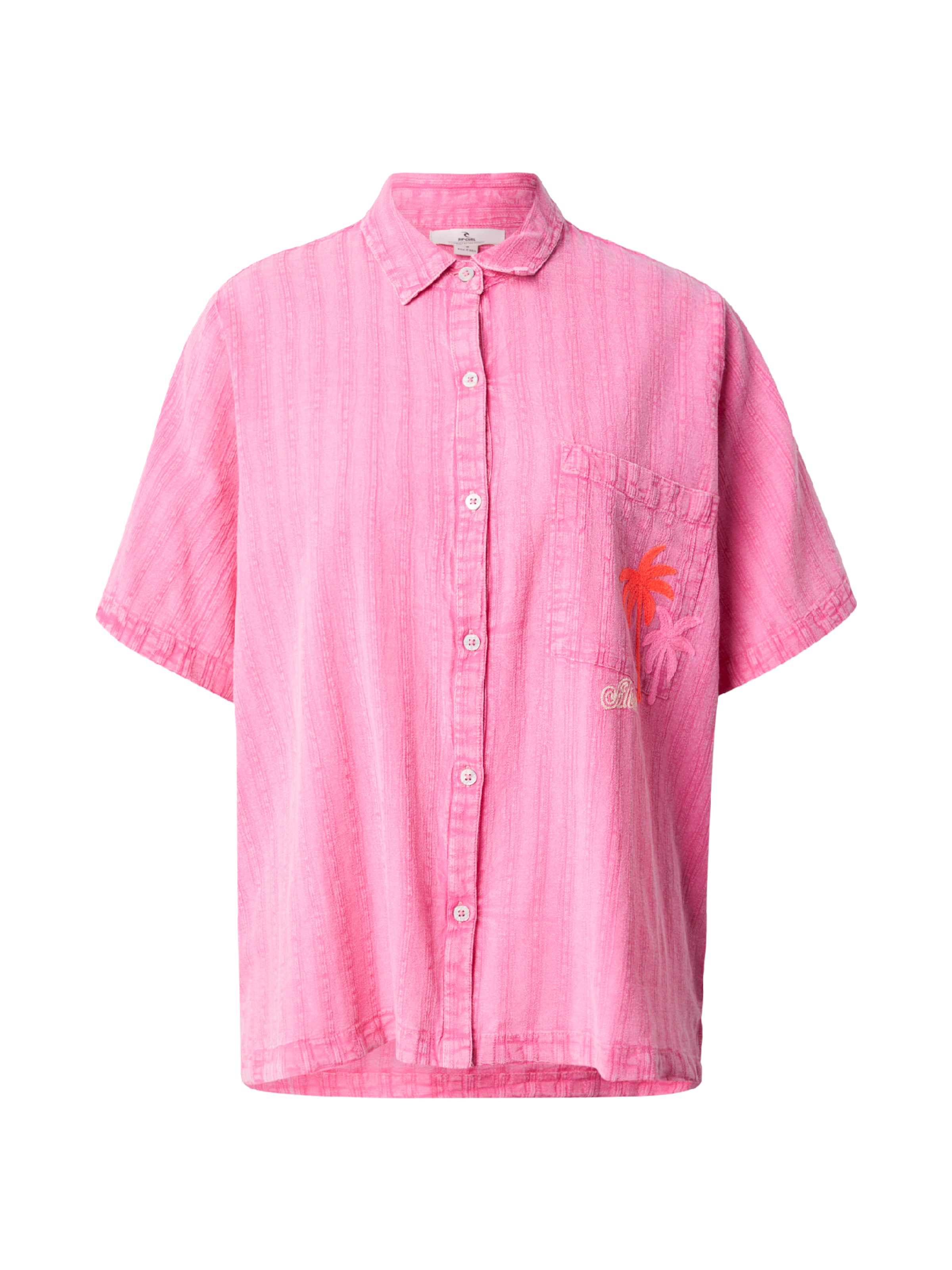 RIP CURL Bluza 'Hotel Malibu' u svijetloroza, Pregled proizvoda