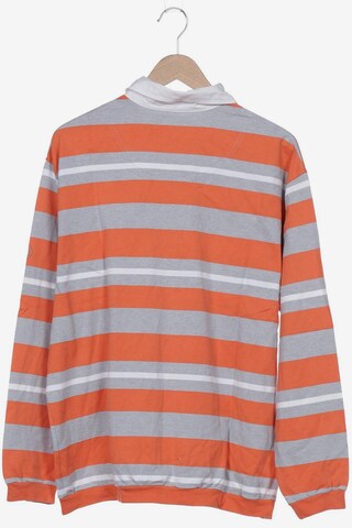 BOGNER Sweatshirt & Zip-Up Hoodie in XL in Grey