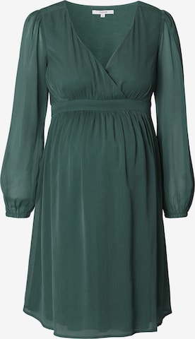 Noppies - Vestido 'Jaya' em verde: frente