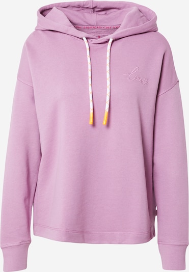 LIEBLINGSSTÜCK Sweatshirt 'Uhura' in pink, Produktansicht