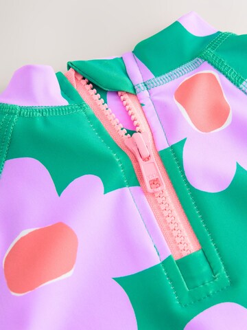 Next UV protection in Green