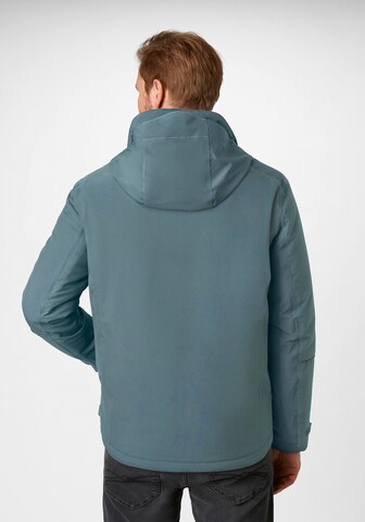 REDPOINT Outdoor jacket in Blue