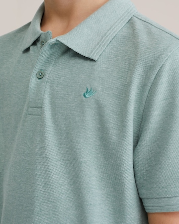 WE Fashion Tričko - Zelená