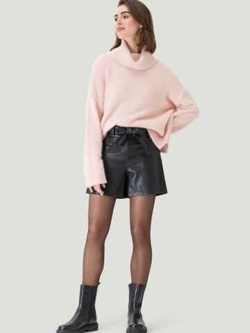 Pull-over zero en rose