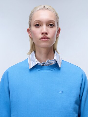 Bluză de molton 'B-Aurora' de la NAPAPIJRI pe roșu