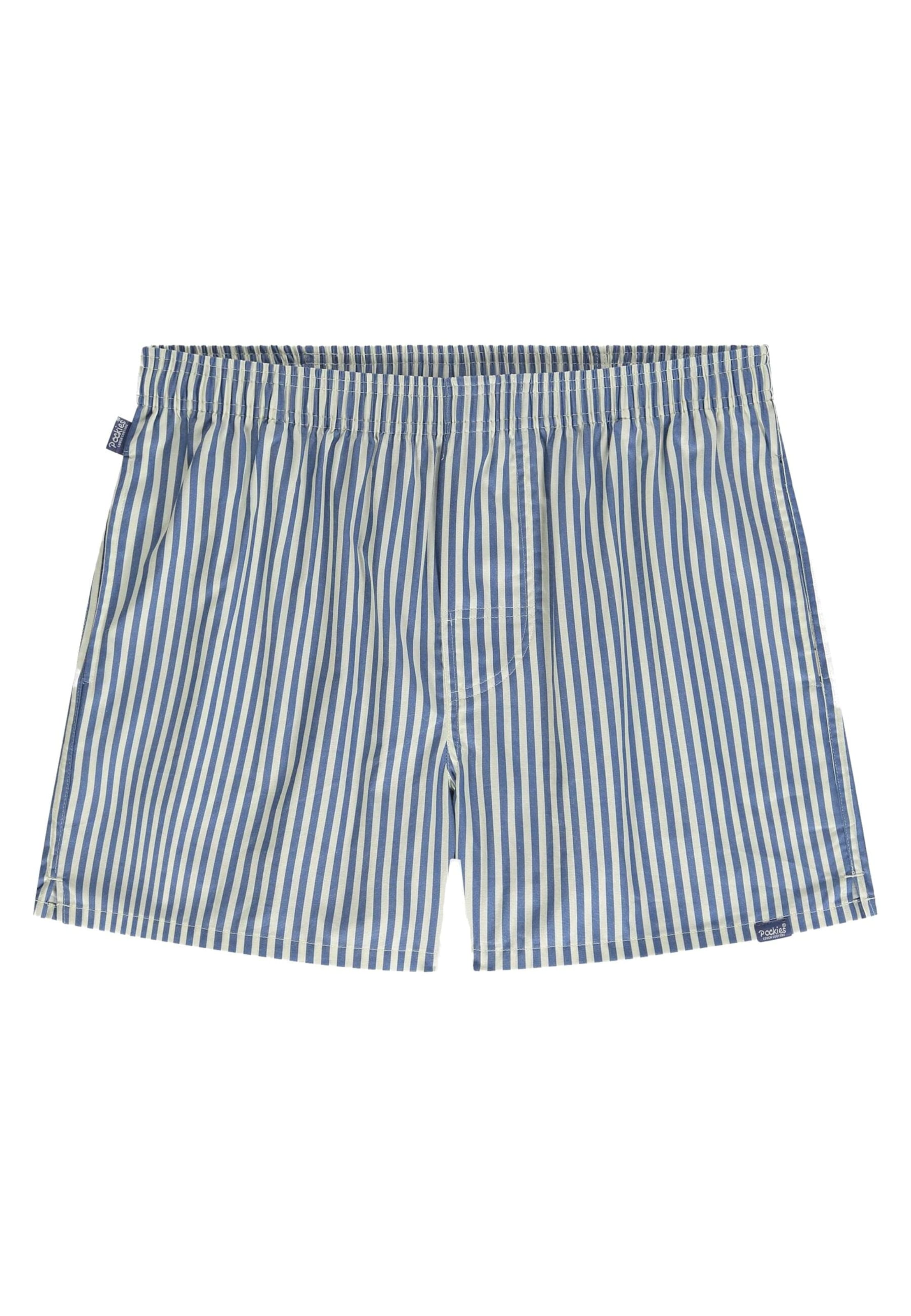 Pockies Boxer shorts in Blue