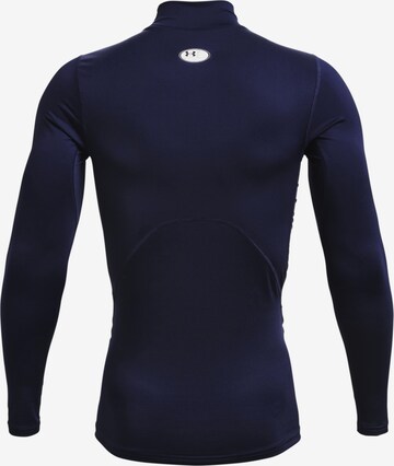 UNDER ARMOUR Base Layer in Blue