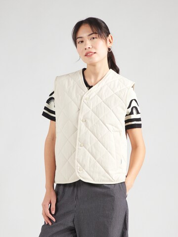 ELEMENT Vest 'REIJA' in Grey: front