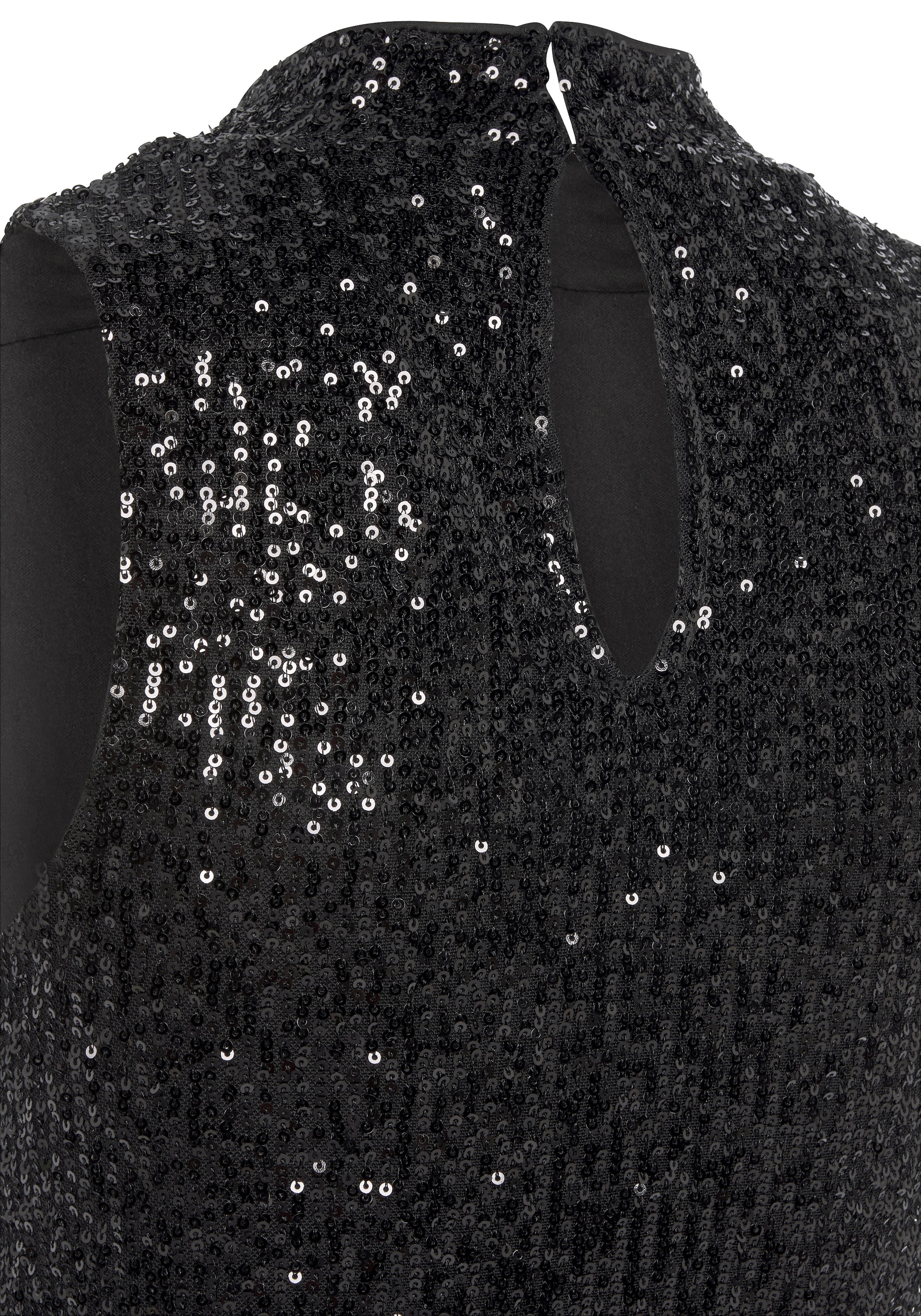 Haut LASCANA en noir