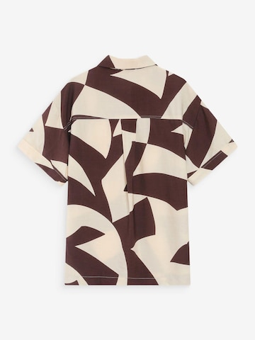 Grace & Mila Bluse 'VEIL'‌‌‌‌ in Mischfarben