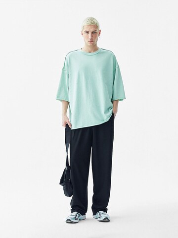 VAMOS CLO Bluser & t-shirts 'Galveston' i grøn
