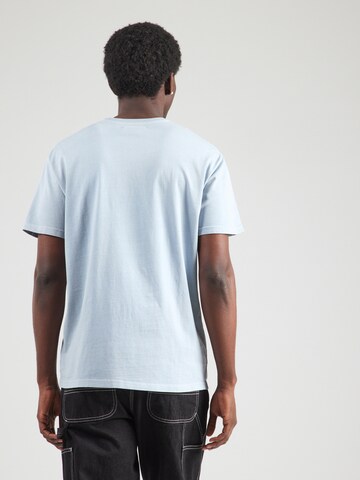 Revolution Shirt in Blue