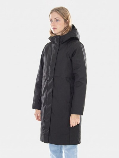elvine Winter jacket 'W´s Jacket Elvira Black Smart Cotton Blend' in XXS in Black, Item view