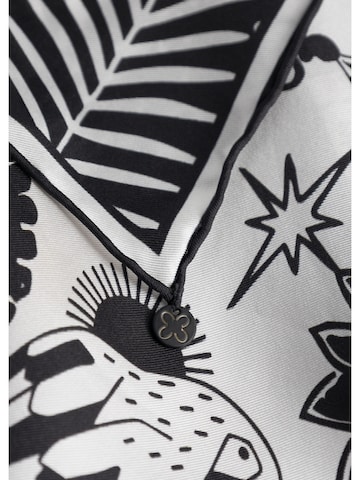 Foulard CODELLO en noir