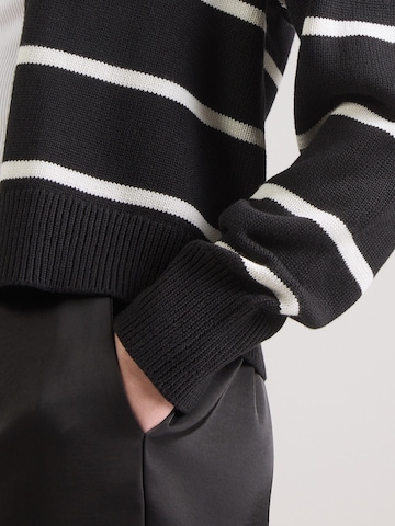 s.Oliver Kardigán - fekete