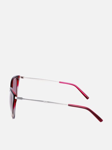DKNY Sonnenbrille‌‌‌‌‌‌ in Lila