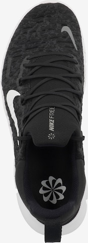 NIKE Running Shoes 'Free Run 5.0' in Black