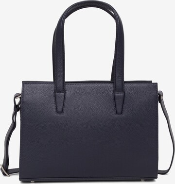 ADAX Handbag 'Aline' in Blue