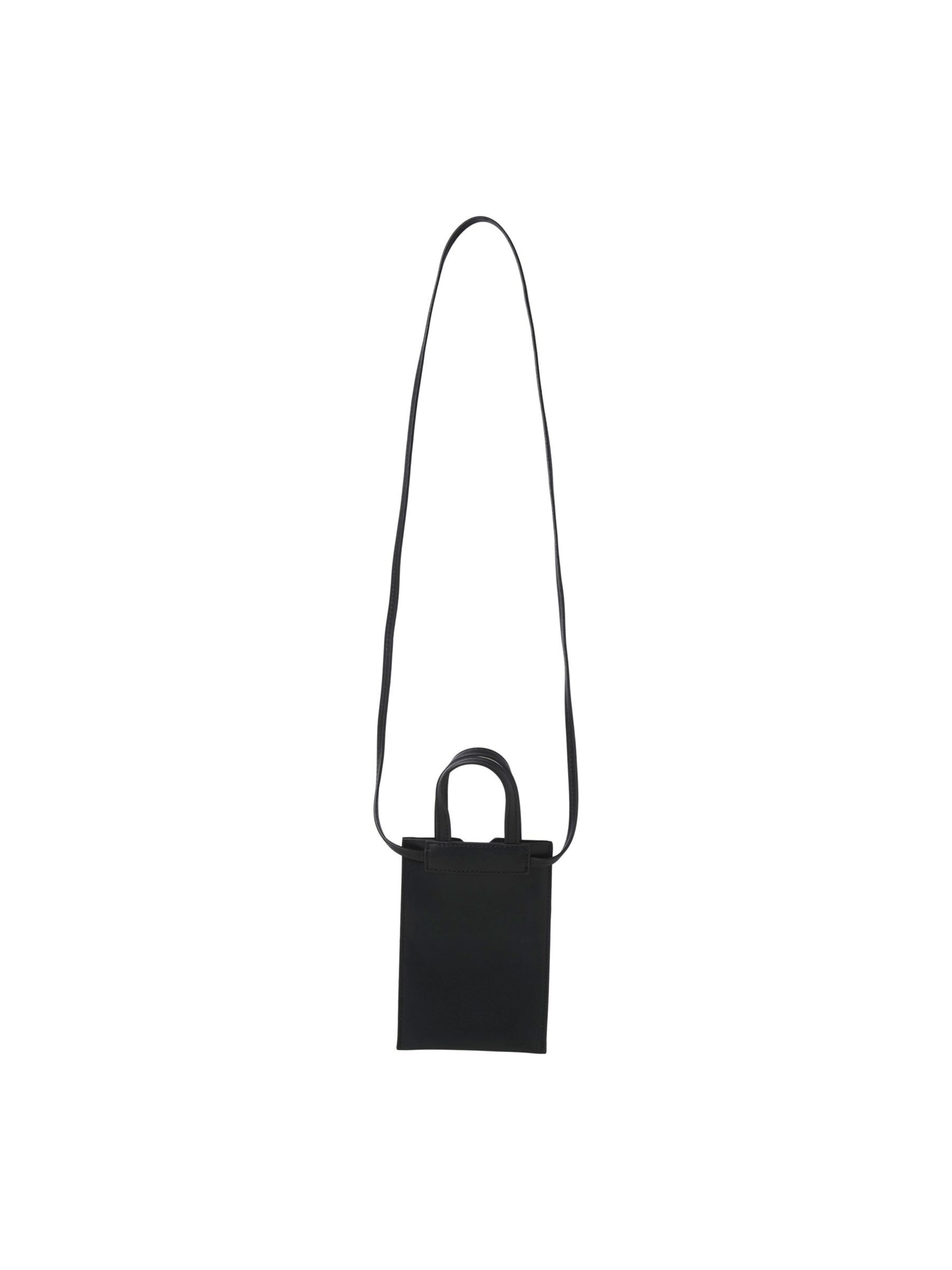 Borsa a tracolla 'JXPatty' di JJXX in nero
