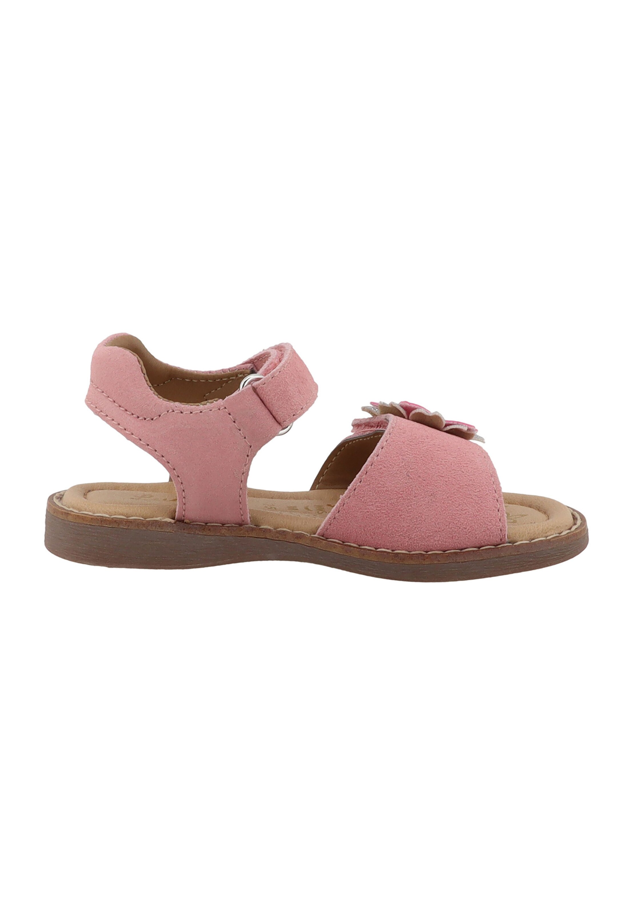 Sandales 'Levinia' LURCHI en rose