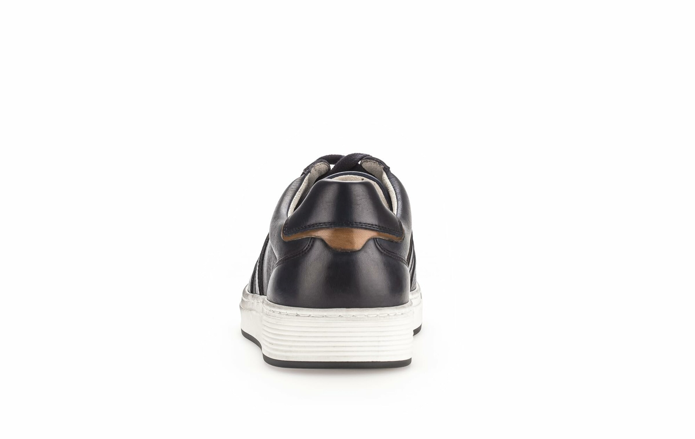 GABOR Sneakers laag in Blauw