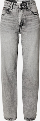 Miss Sixty Wide Leg Jeans in Grau: predná strana