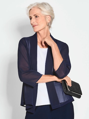 Goldner Blazer in Blue