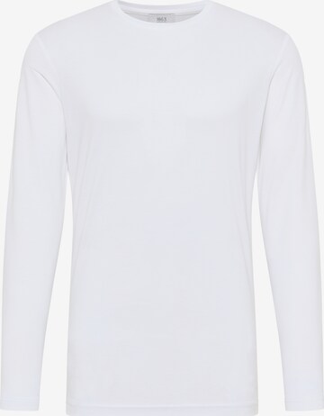 ETERNA Shirt in White: front