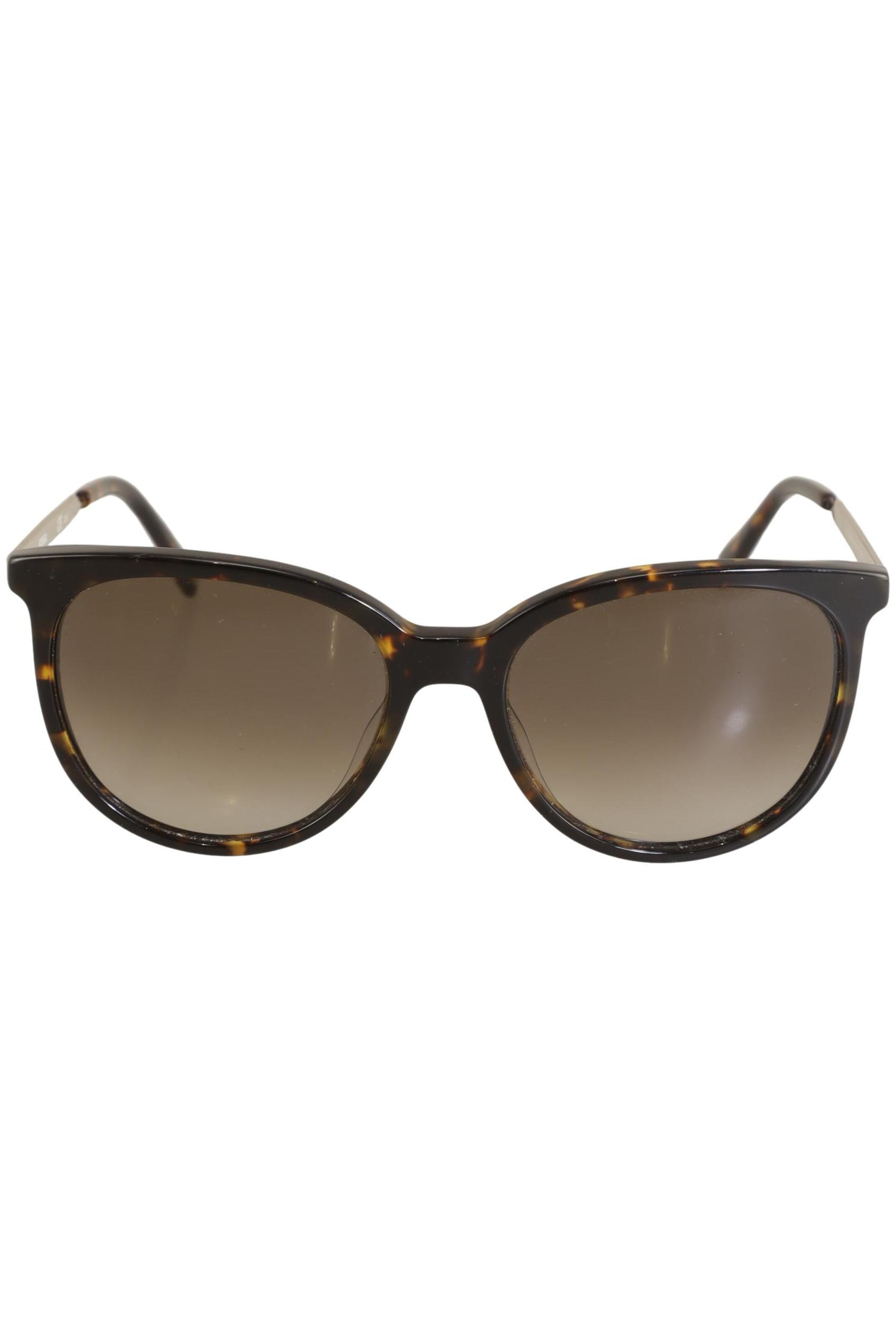 FOSSIL Sunglasses in One size in Brown