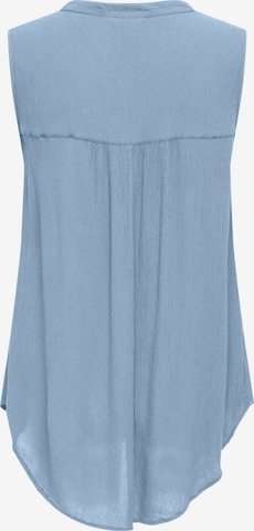ONLY Blouse 'Jette' in Blauw