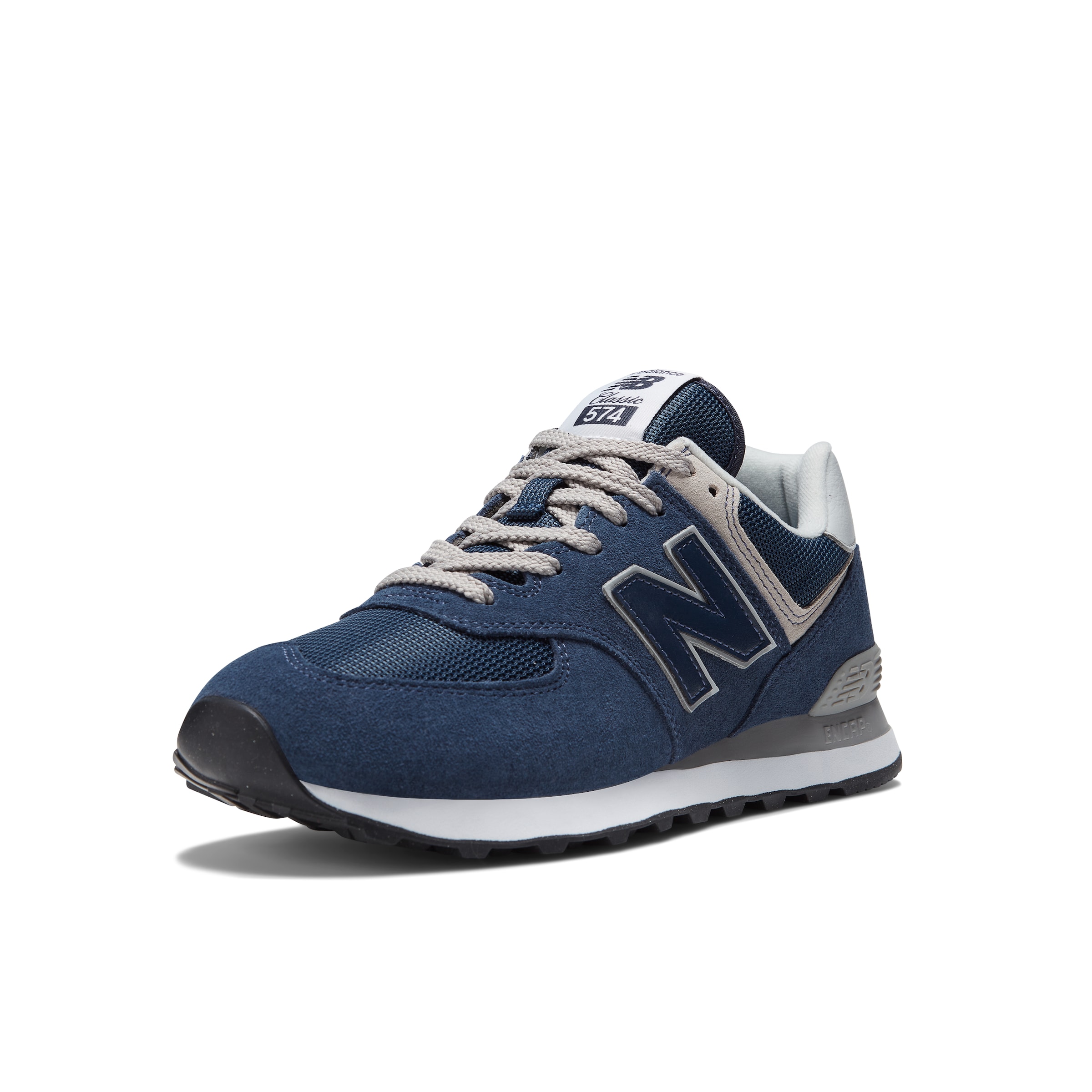 new balance Sneaker '574' in Blau: Vorderseite