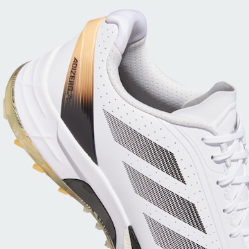 ADIDAS PERFORMANCE Athletic Shoes 'Adizero ZG Spikeless' in White