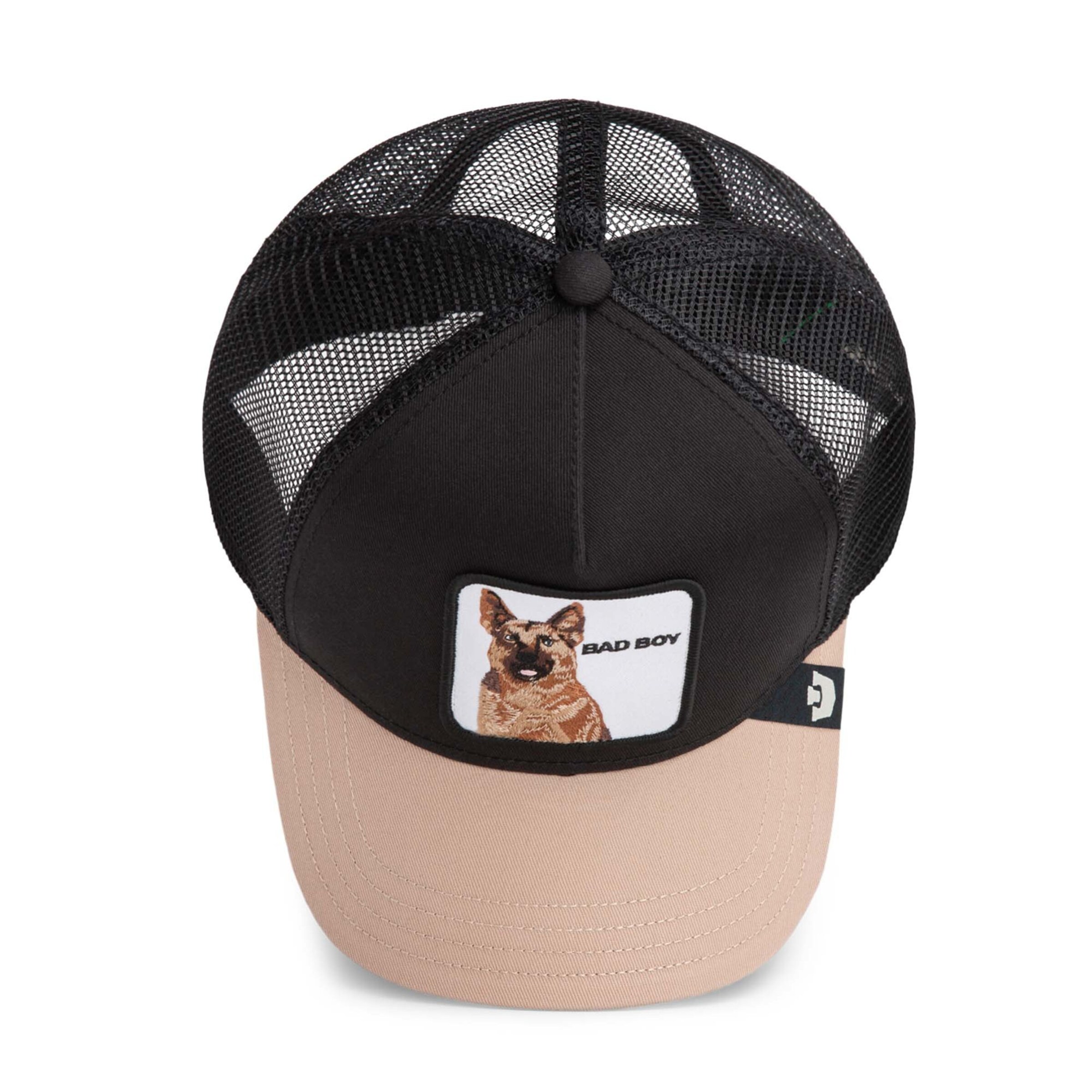 GOORIN Bros. Cap in Mischfarben