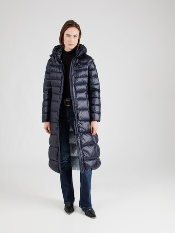 Blauer.USA Mantel in Blau