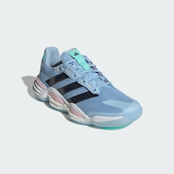 ADIDAS PERFORMANCE Sports shoe 'Stabil 16' in Blue