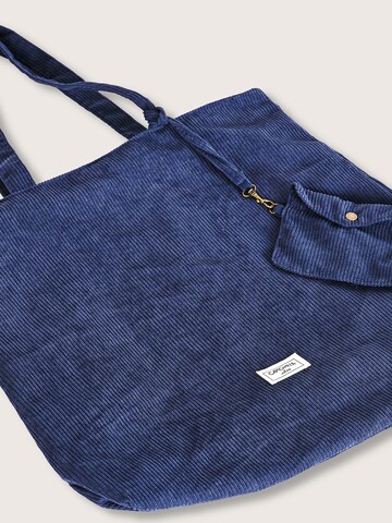 Sac bandoulière Camomilla Italia en bleu