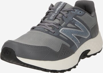 new balance Running shoe '410' in Grey: front