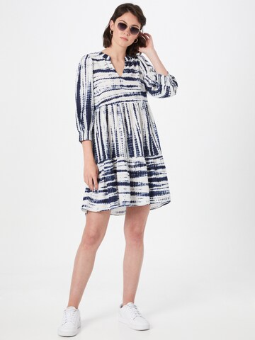 VERO MODA - Vestido 'DICTHE' en azul