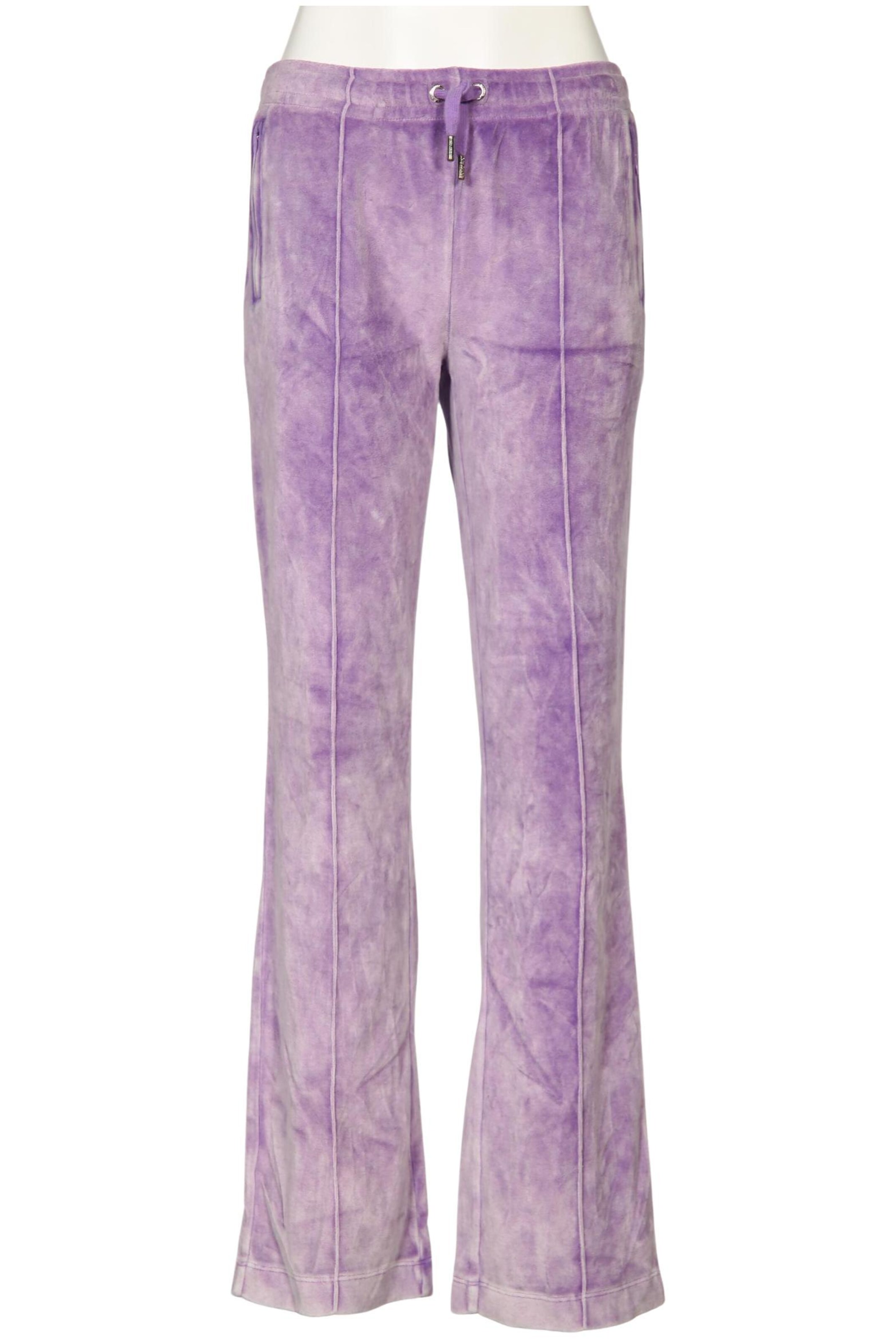 Juicy Couture Pants in S in Purple: front