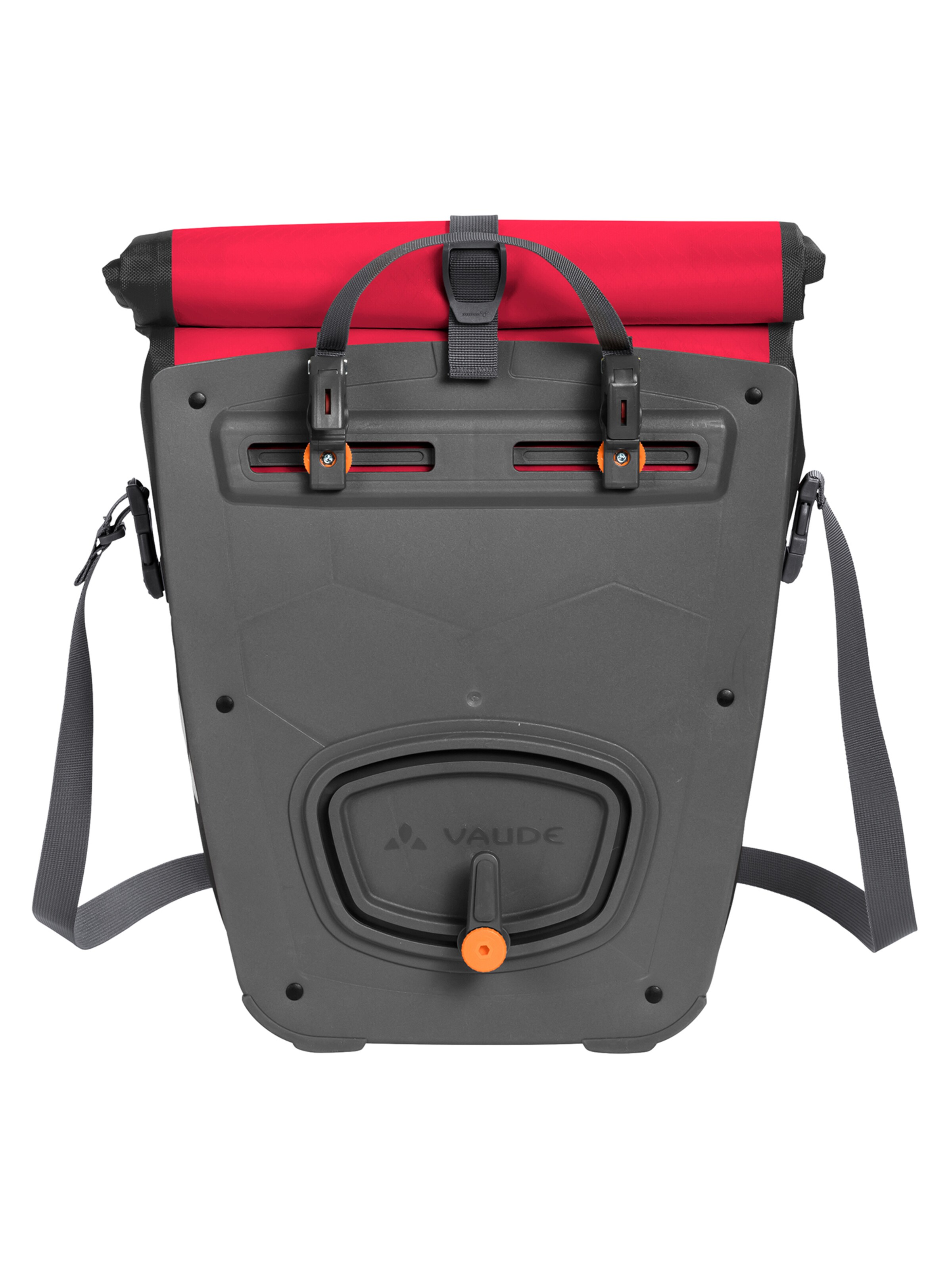 VAUDE Sports bag 'Aqua Back' in Red