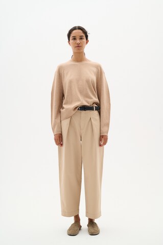 Pull-over 'Wiley' InWear en beige