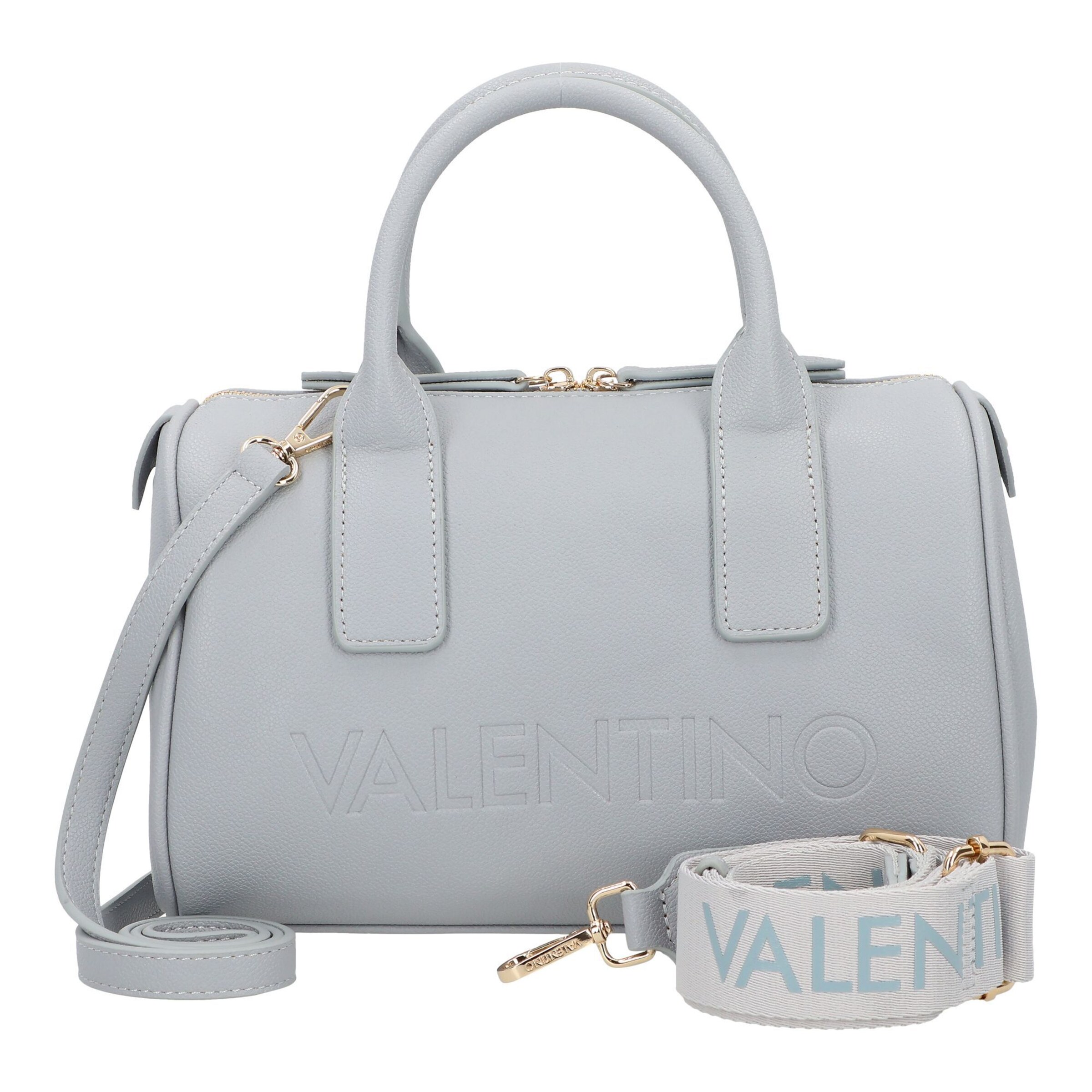 VALENTINO Handbag 'Foxy' in Grey