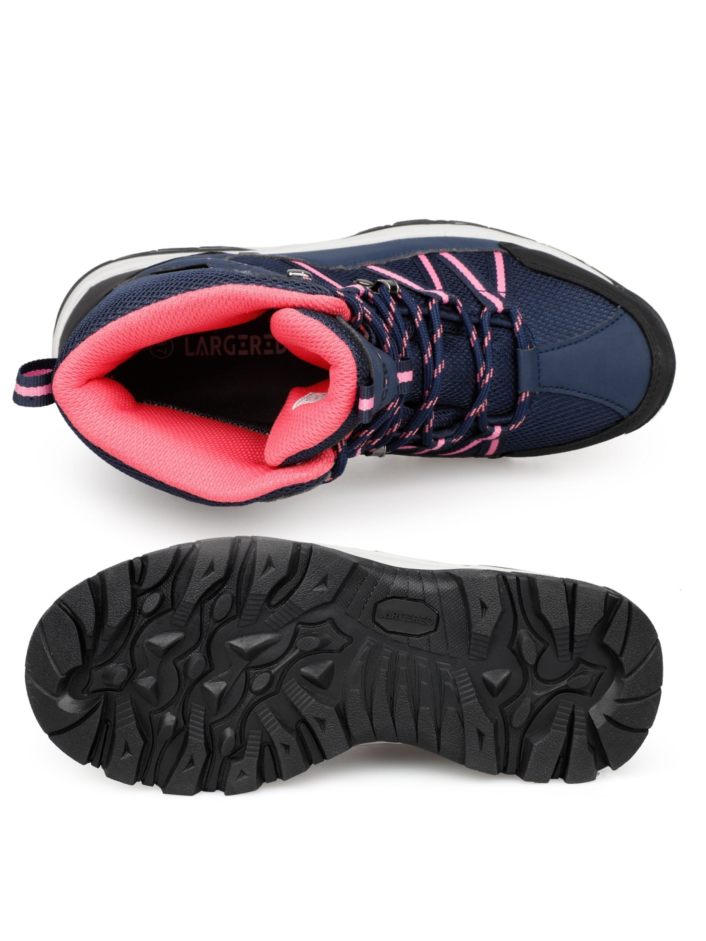 Knixmax Sneaker low‌‌ in Blau