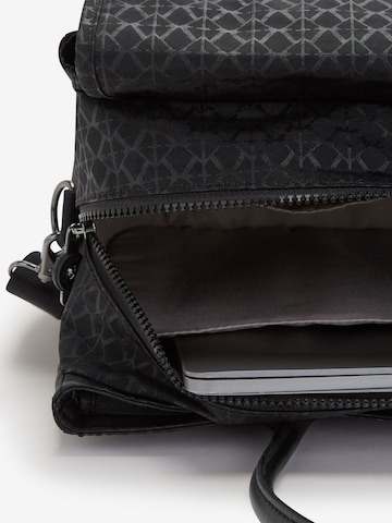 KIPLING Laptoptasche 'Superworker' in Schwarz